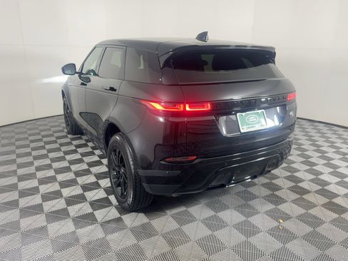 Used 2023 Land Rover Range Rover Evoque S image 3