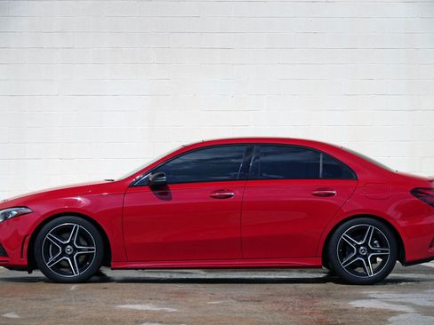 Used 2020 Mercedes-Benz A 220 image 8