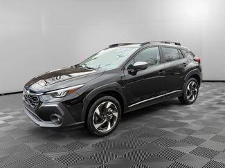 New 2026 Subaru Crosstrek 2.5i Limited video 3