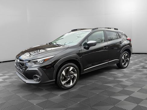 New 2026 Subaru Crosstrek 2.5i Limited image 3
