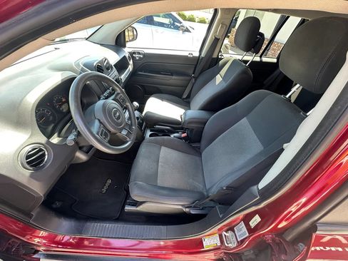 Used 2015 Jeep Compass Sport w/ Power Value Group FWD image 18