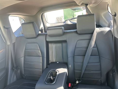 Used 2020 Honda CR-V EX-L image 43