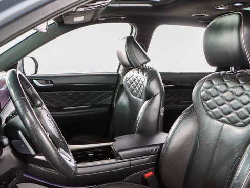 Used 2020 Hyundai Palisade Limited image 24