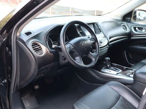 Used 2013 INFINITI JX35 AWD w/ Premium Pkg image 8