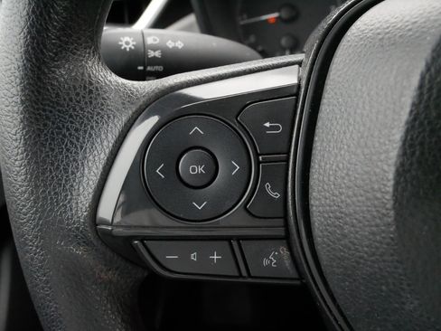 Certified 2024 Toyota Corolla LE image 25