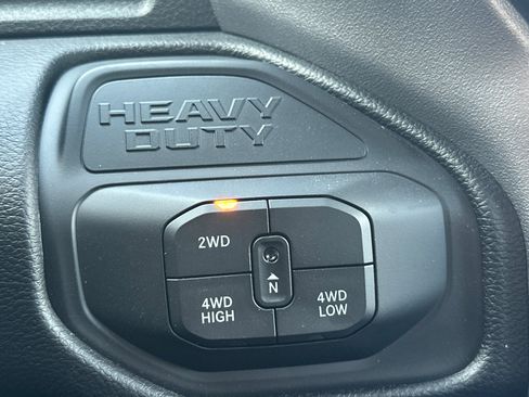 New 2026 RAM 3500 Laramie AWD/4WD image 20