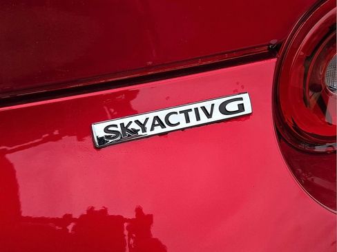 New 2025 MAZDA MX-5 Miata Sport image 14