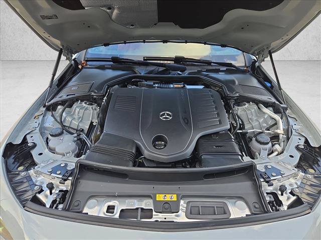 New 2027 Mercedes-Benz CLE 450 4MATIC Coupe image 17