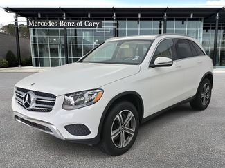 Used 2019 Mercedes-Benz GLC 300 GLC 300 video 1