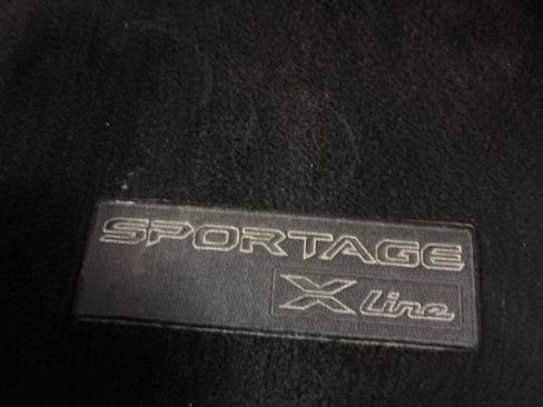 Used 2024 Kia Sportage X-Line w/ X-Line Premium Package AWD/4WD image 38