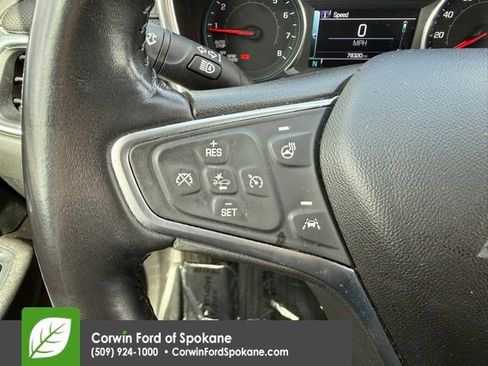 Used 2018 Chevrolet Equinox Premier AWD/4WD image 25