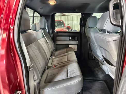 Used 2014 Ford F150 XLT w/ Equipment Group 302A Luxury AWD/4WD image 28
