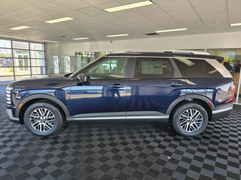 New 2026 Hyundai Palisade SEL AWD/4WD image 6