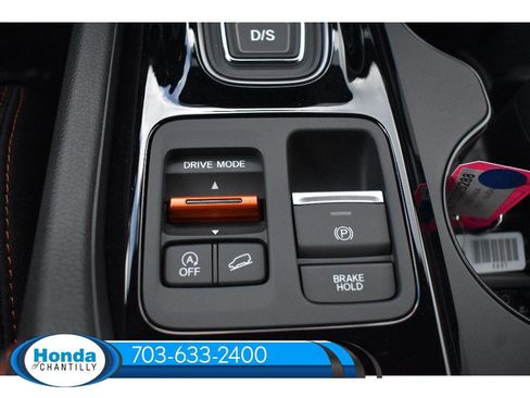 New 2026 Honda Pilot TrailSport image 20