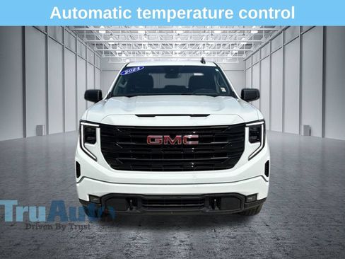 Used 2024 GMC Sierra 1500 Elevation AWD/4WD image 2