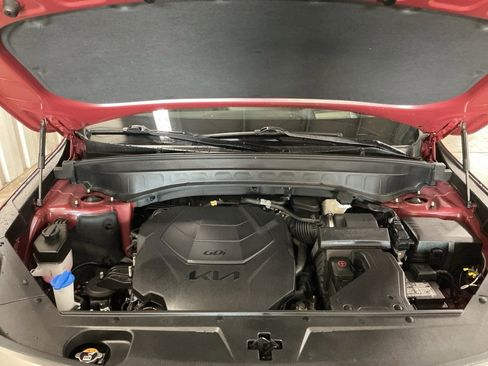Used 2023 Kia Telluride SX X-Pro image 3