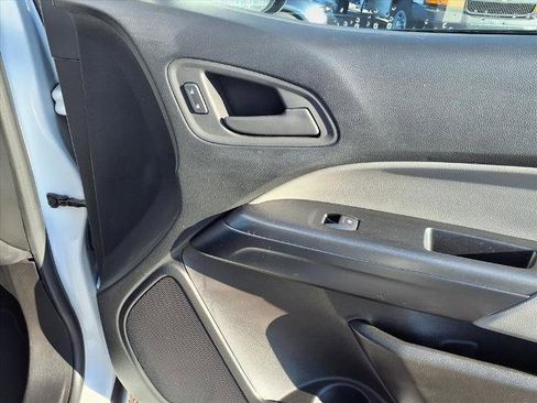 Used 2022 Chevrolet Colorado W/T w/ WT Convenience Package image 23