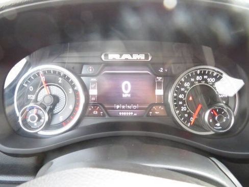 Used 2022 RAM 3500 Laramie image 21