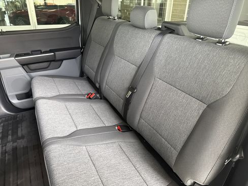 New 2025 Ford F150 XL w/ Equipment Group 103A High image 11