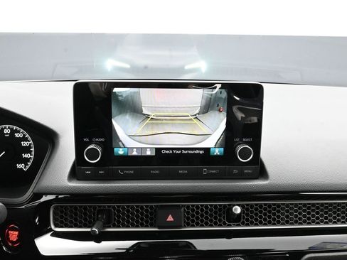 Used 2025 Honda Civic Sport image 43
