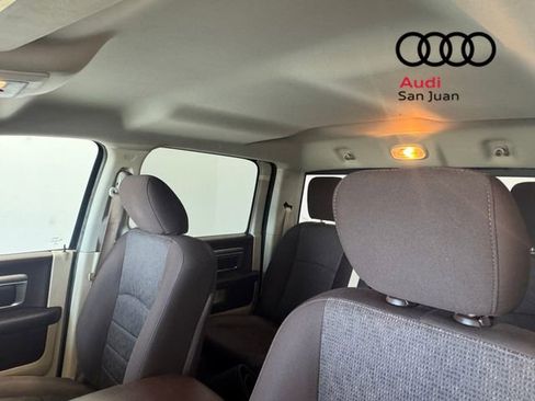 Used 2016 RAM 1500 Lone Star image 16