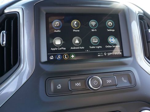 New 2026 GMC Sierra 1500 Pro image 21