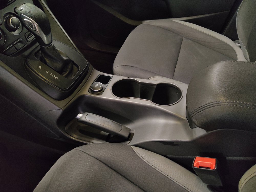 Used 2016 Ford Escape S FWD image 26