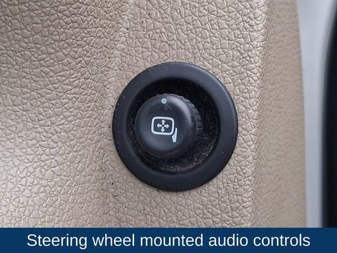 Used 2008 Mercury Mountaineer Premier image 18