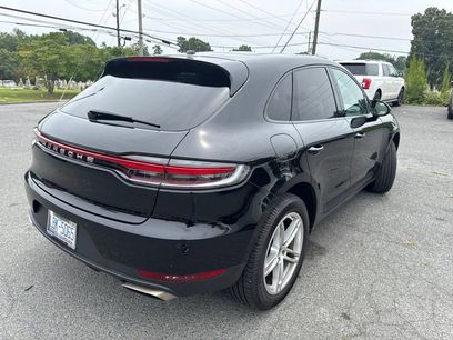 Used 2020 Porsche Macan
