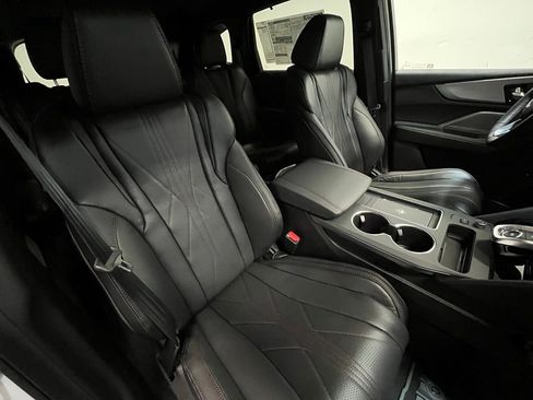 New 2026 Acura MDX A-Spec AWD/4WD image 12