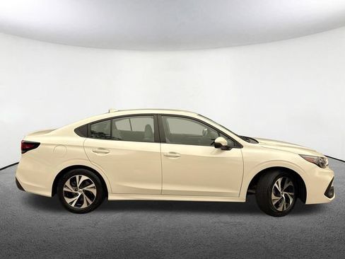 Certified 2023 Subaru Legacy Premium AWD/4WD image 17