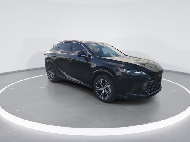 New 2026 Lexus RX 350h w/ Convenience Package AWD/4WD image 2
