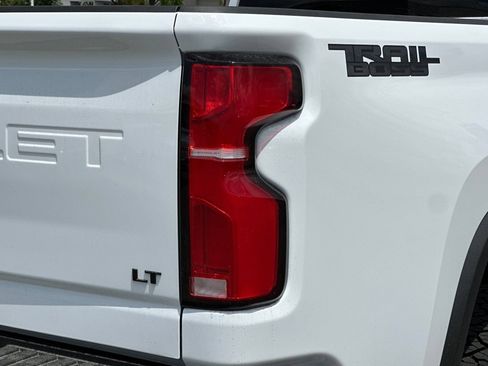 New 2026 Chevrolet Silverado 2500 LT w/ Trail Boss Package AWD/4WD image 31