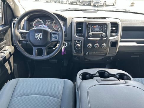 Used 2019 RAM 1500 Tradesman w/ Popular Equipment Group AWD/4WD image 25