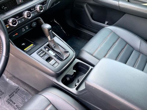 Used 2025 Honda CR-V Sport-L image 17