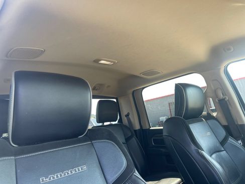 Used 2021 RAM 3500 Laramie AWD/4WD image 17