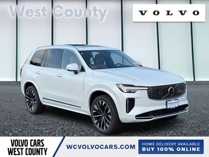 New 2026 Volvo XC90 B6 Plus w/ Protection Package Premier
