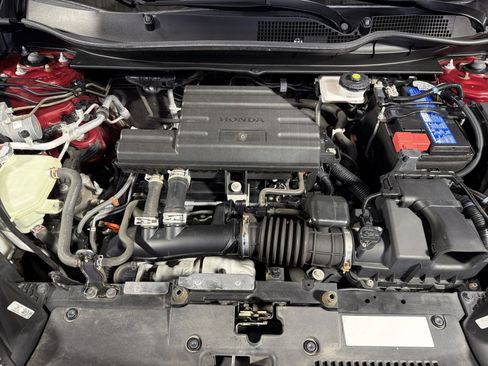 Used 2021 Honda CR-V EX image 33