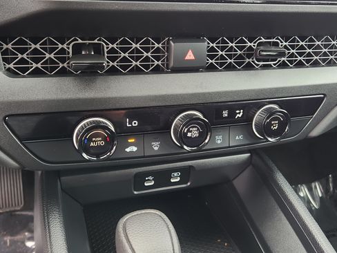 Certified 2023 Honda Accord LX image 20