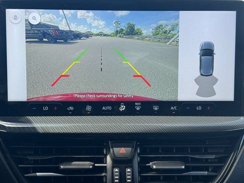 Used 2024 Ford Escape ST-Line w/ Tech Pack #1 FWD image 25