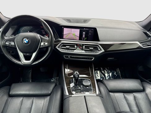 Used 2019 BMW X5 xDrive40i w/ Convenience Package AWD/4WD image 20