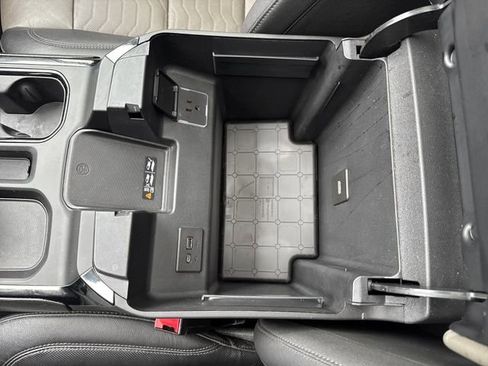 Used 2022 Chevrolet Silverado 1500 ZR2 w/ Technology Package image 25