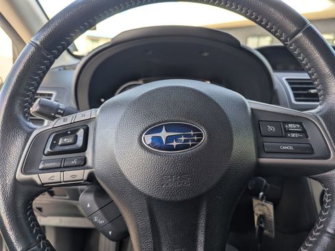 Used 2015 Subaru Crosstrek 2.0i Limited w/ Popular Package #1 image 19