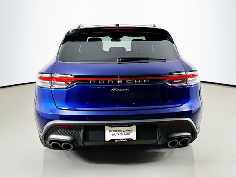 New 2026 Porsche Macan image 10