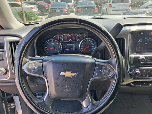 Used 2014 Chevrolet Silverado 1500 LT w/ All Star Edition RWD image 15