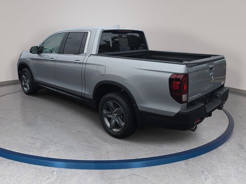 Used 2023 Honda Ridgeline RTL image 7