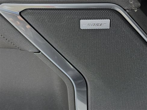 Certified 2026 GMC Sierra 1500 SLT image 17