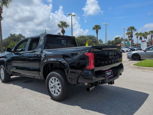 Certified 2024 Toyota Tacoma SR5 w/ SR5 Upgrade Package RWD image 9