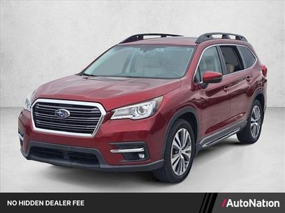 Used 2019 Subaru Ascent Limited