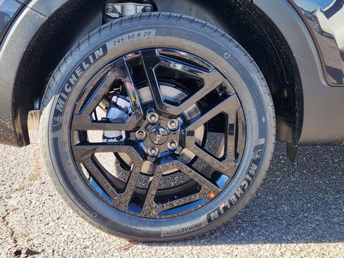 New 2025 Kia Telluride SX X-Line image 17